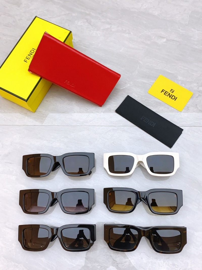 Fendi Sunglasses